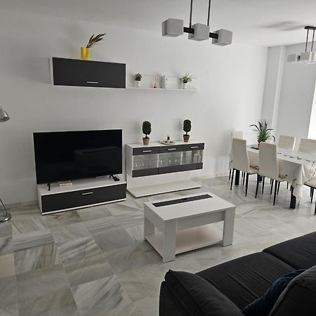 Precioso Apartamento En El Centro, Parking Gratis 콘일데라프론테라 외부 사진