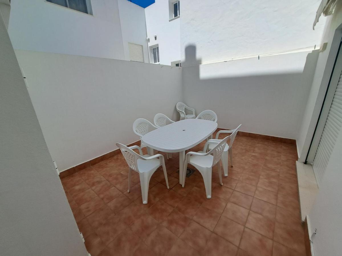 Precioso Apartamento En El Centro, Parking Gratis 콘일데라프론테라 외부 사진