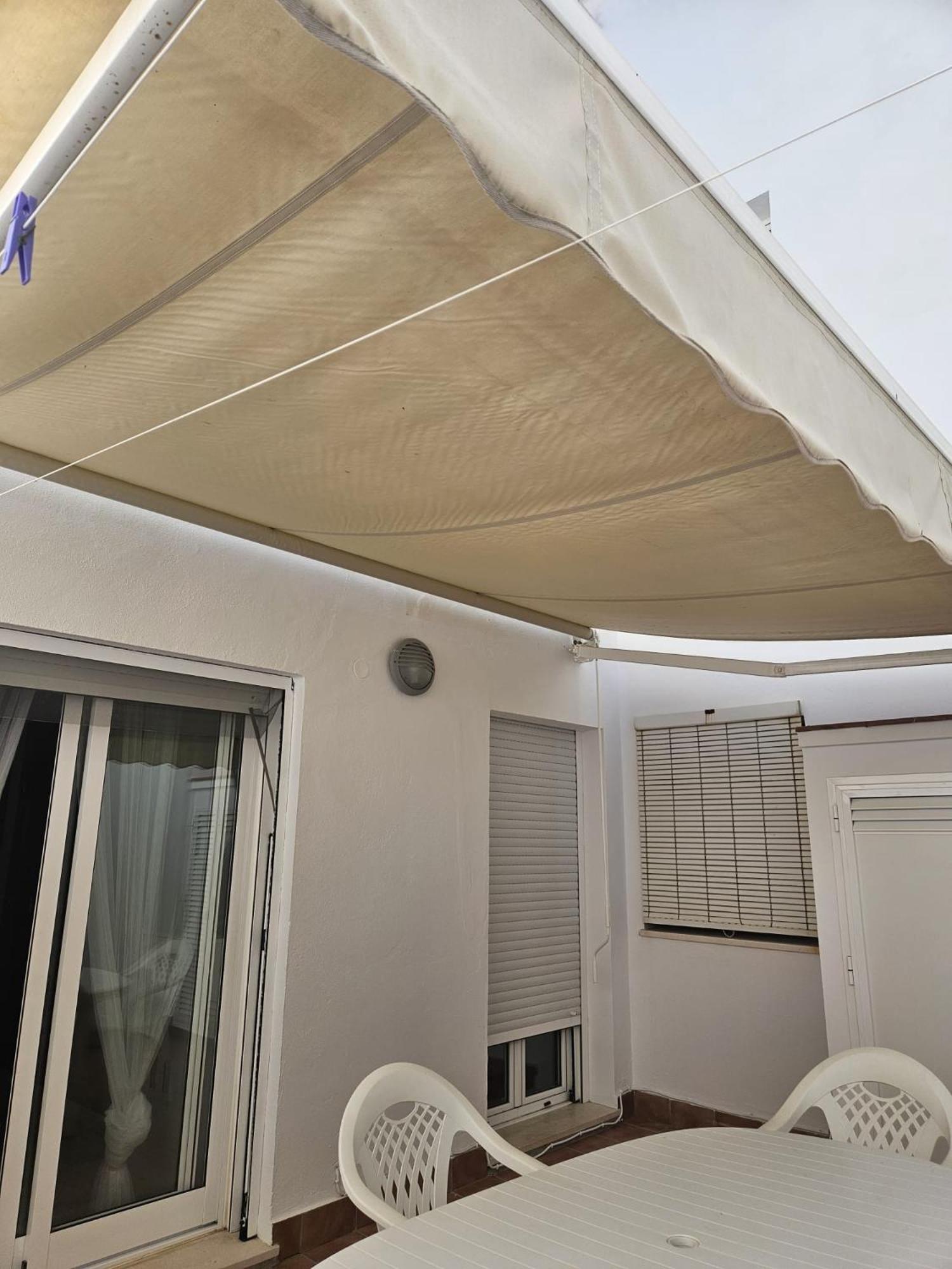 Precioso Apartamento En El Centro, Parking Gratis 콘일데라프론테라 외부 사진